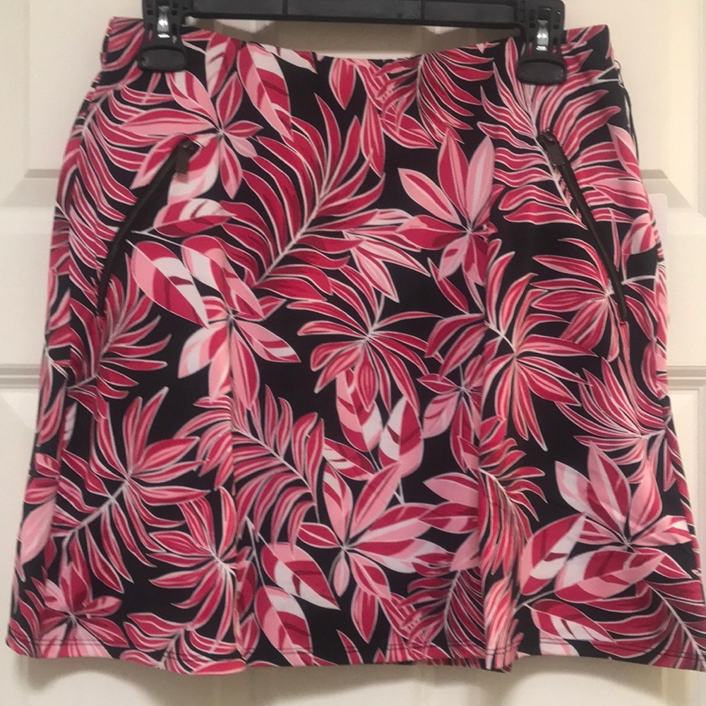 Tail Activewear Tennis/Golf/Athletic Skort, NWT!